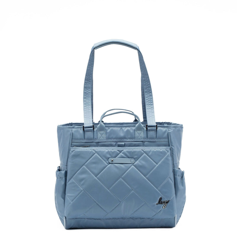 Lug - Cabby SE Tote Bag - Blue Moon 2
