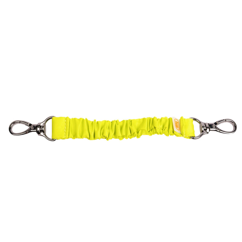 LUG Bungee Key Clip in Lemon Lime