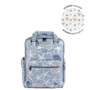 LUG Voyager Backpack in SEASHORE