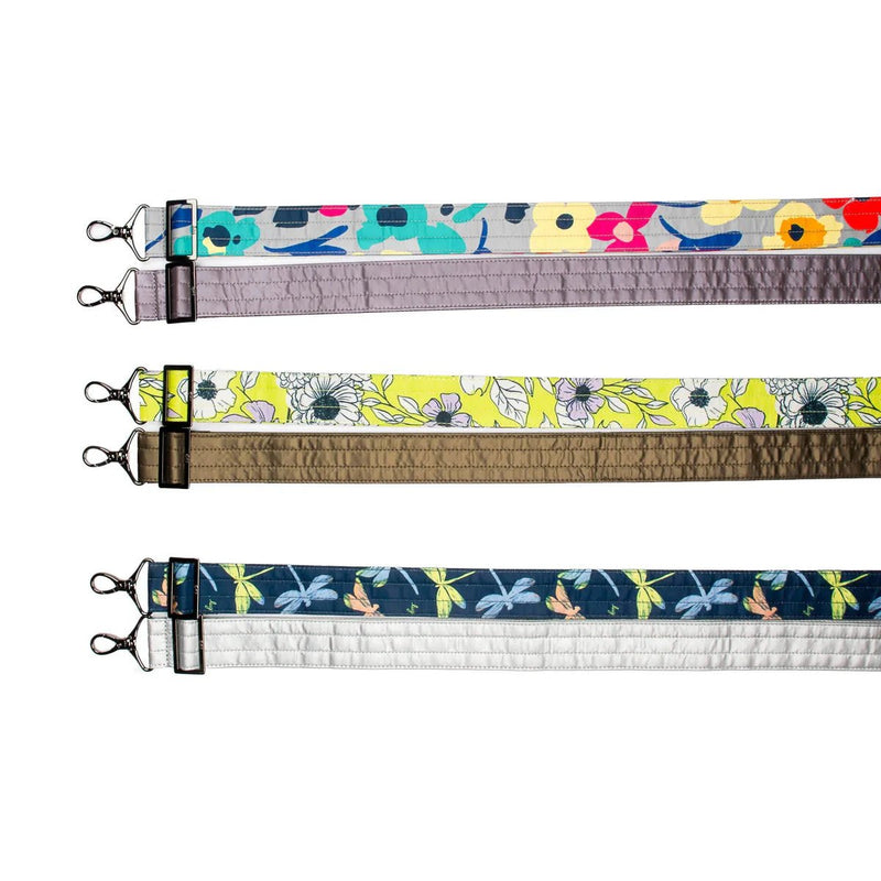 LUG - Adjustable 2PC Bag Straps | 1.5 in