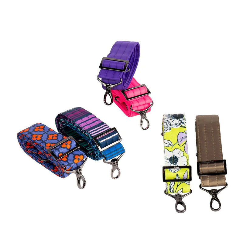 LUG - Adjustable 2PC Bag Straps | 1.5 in