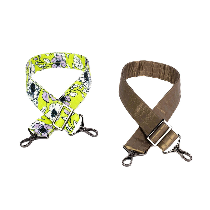 LUG - Adjustable 2PC Bag Straps | 1.5 in