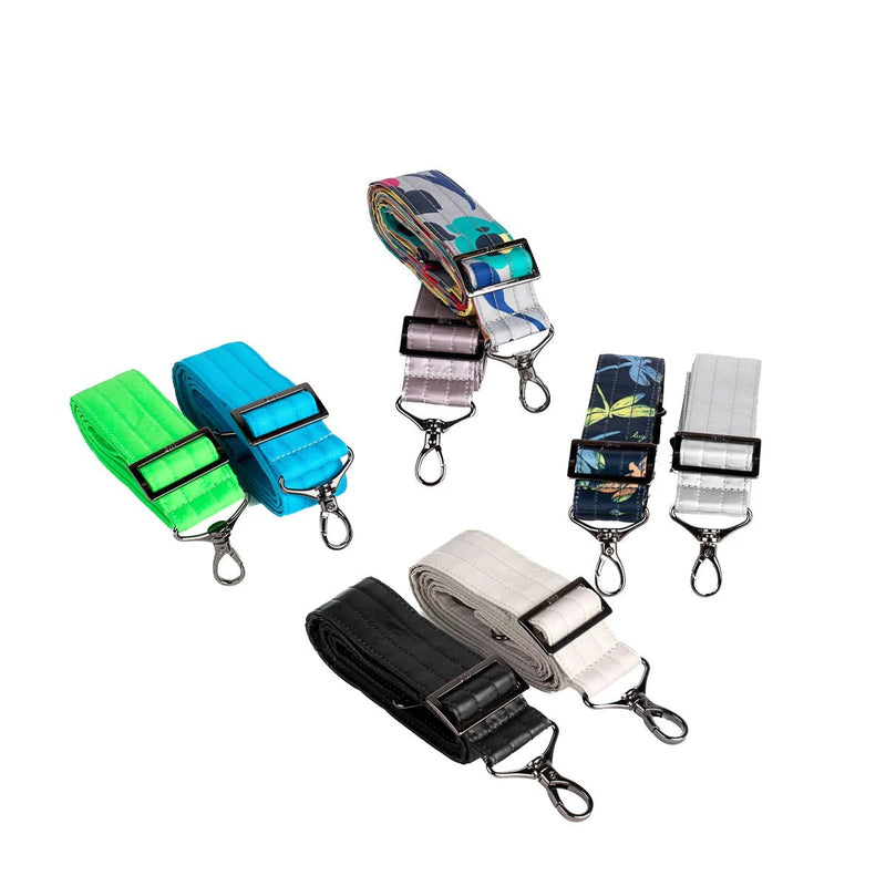LUG - Adjustable 2PC Bag Straps | 1.5 in