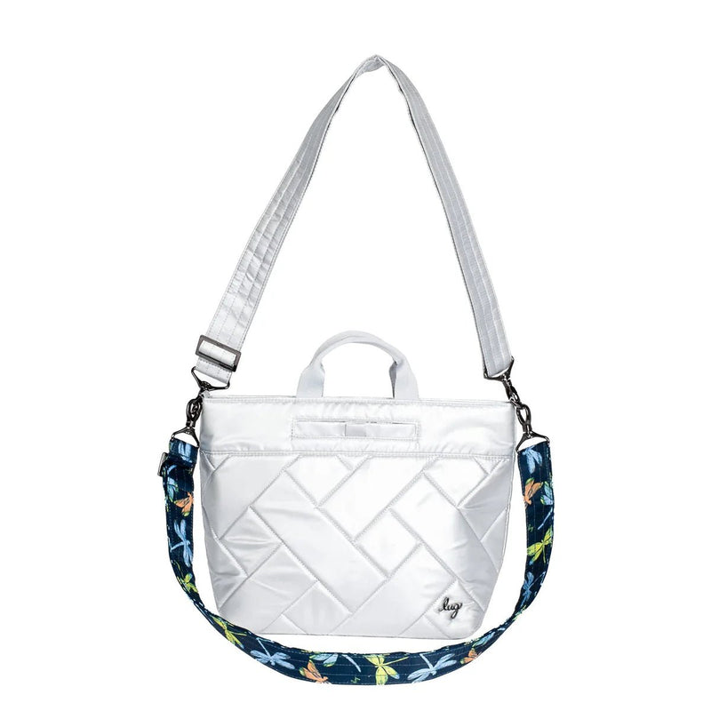 LUG - Adjustable 2PC Bag Straps | 1.5 in
