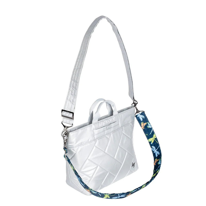 LUG - Adjustable 2PC Bag Straps | 1.5 in