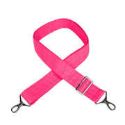 LUG Adjustable Classic Bag Strap 1.5 in - Magenta