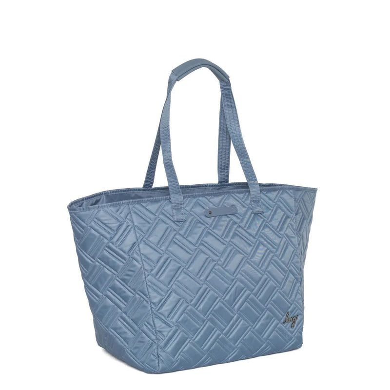 LUG - Avion 2 Carry - All Tote Bag Luggage & Bags Blue Moon