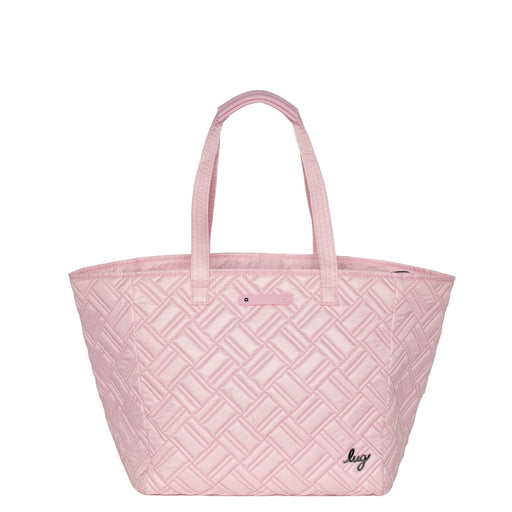 LUG - Avion 2 Carry - All Tote Bag Luggage & Bags Bubble Pink