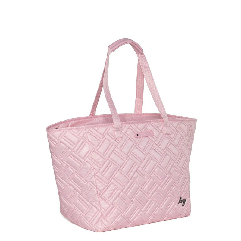 LUG - Avion 2 Carry - All Tote Bag Luggage & Bags Bubble Pink