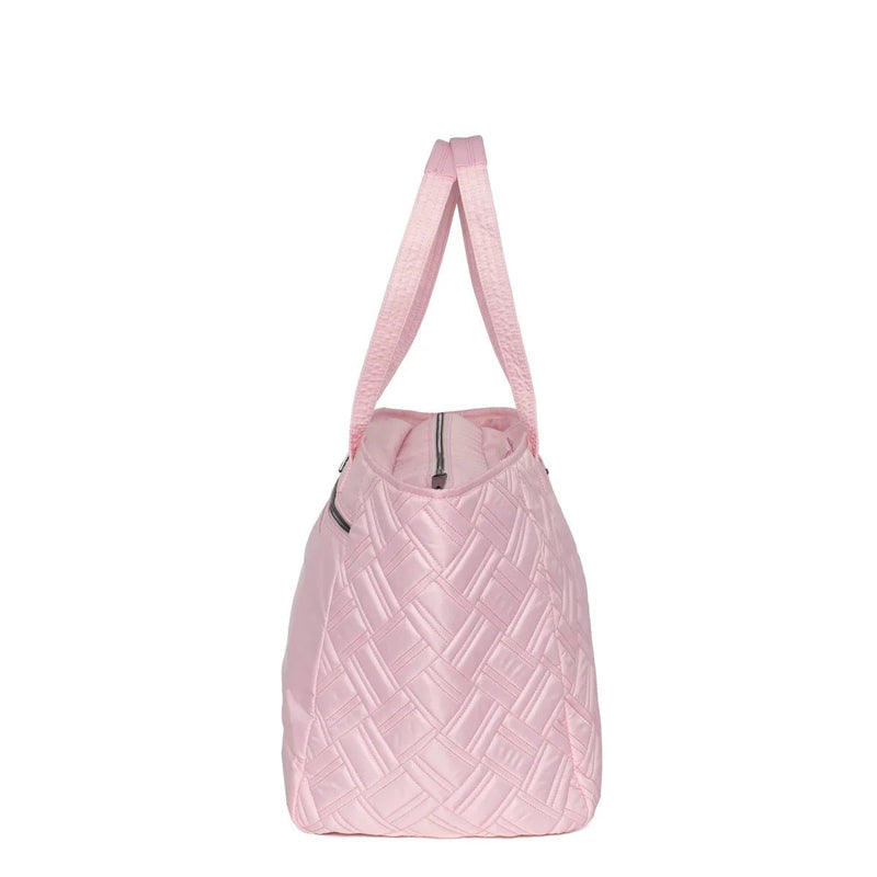 LUG - Avion 2 Carry - All Tote Bag Luggage & Bags Bubble Pink