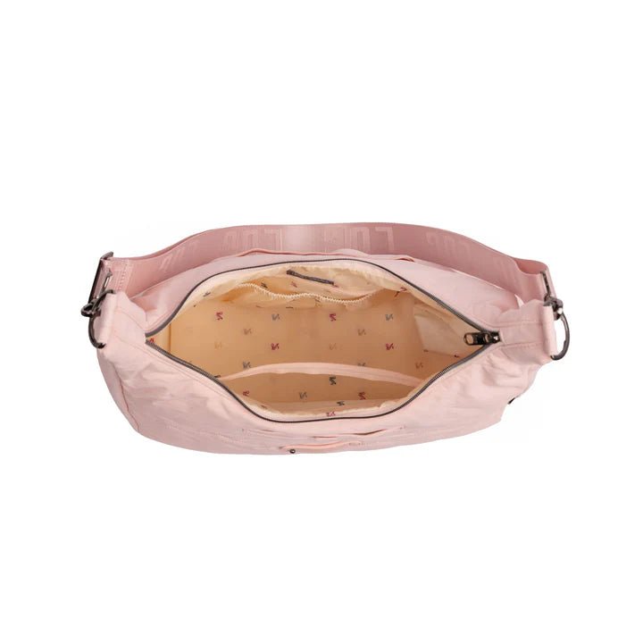 LUG - Balsa CloudGo Hobo Crossbody Bag