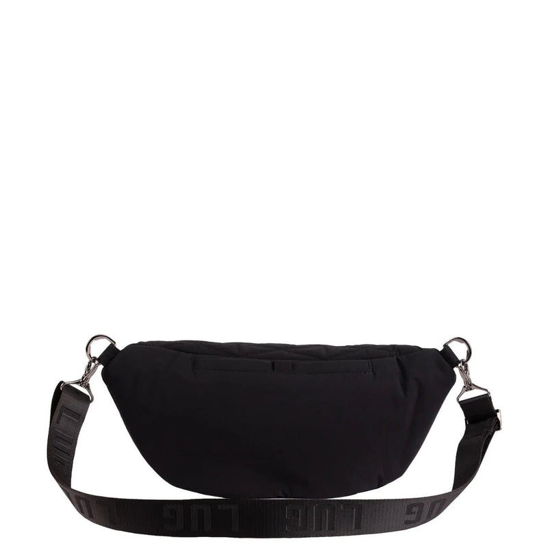 LUG - Bemo CloudGo Sling Bag Luggage & Bags BLACK