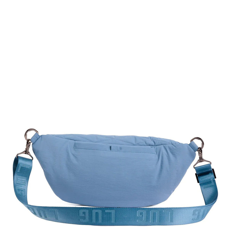 LUG - Bemo CloudGo Sling Bag Luggage & Bags BLACK