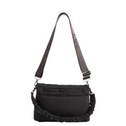 LUG - Bina CloudGo Foldover Crossbody Bag Luggage & Bags CHAI LATTE