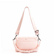 LUG - Bina CloudGo Foldover Crossbody Bag Luggage & Bags CHAI LATTE