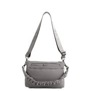 LUG - Bina CloudGo Foldover Crossbody Bag Luggage & Bags CHAI LATTE