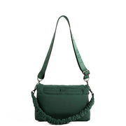 LUG - Bina CloudGo Foldover Crossbody Bag Luggage & Bags CHAI LATTE