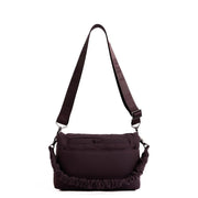 LUG - Bina CloudGo Foldover Crossbody Bag Luggage & Bags CHAI LATTE