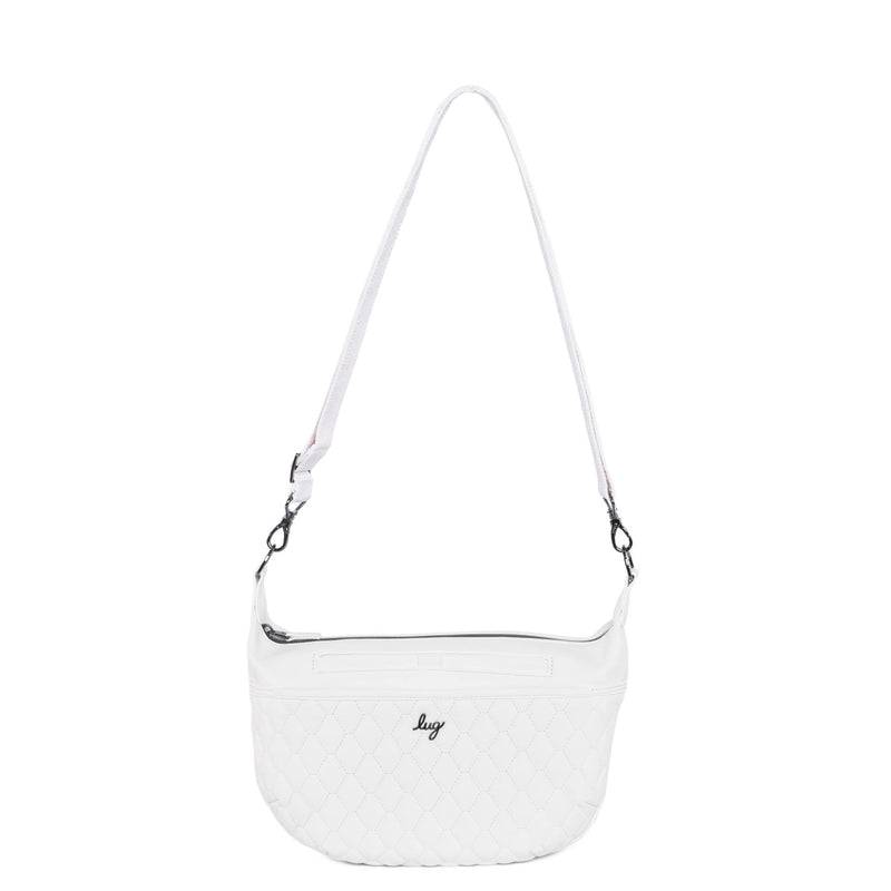 LUG - Bolero Matte Luxe VL Crossbody Bag