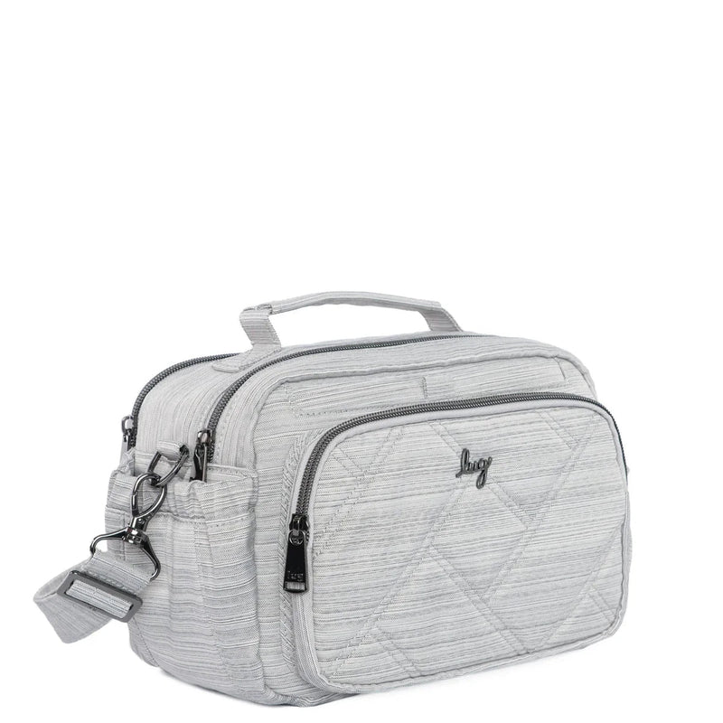 LUG - Boomer Crossbody Bag