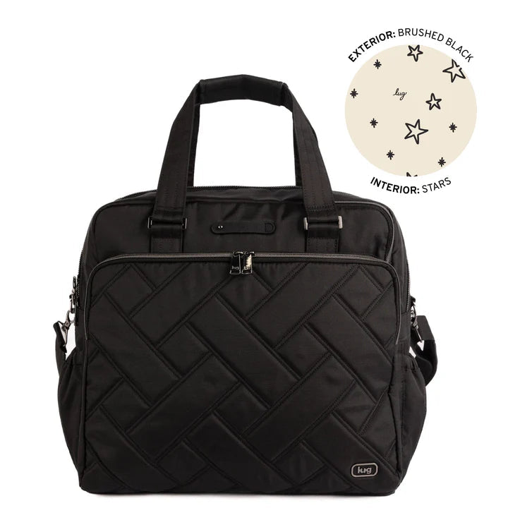 LUG - Boxer SE Duffel Bag