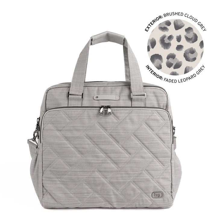 LUG - Boxer SE Duffel Bag