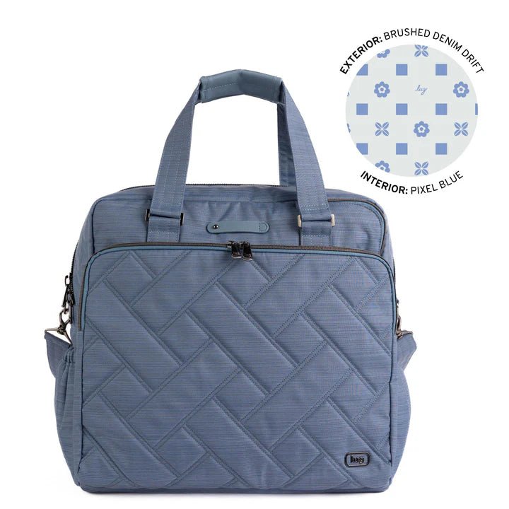 LUG - Boxer SE Duffel Bag