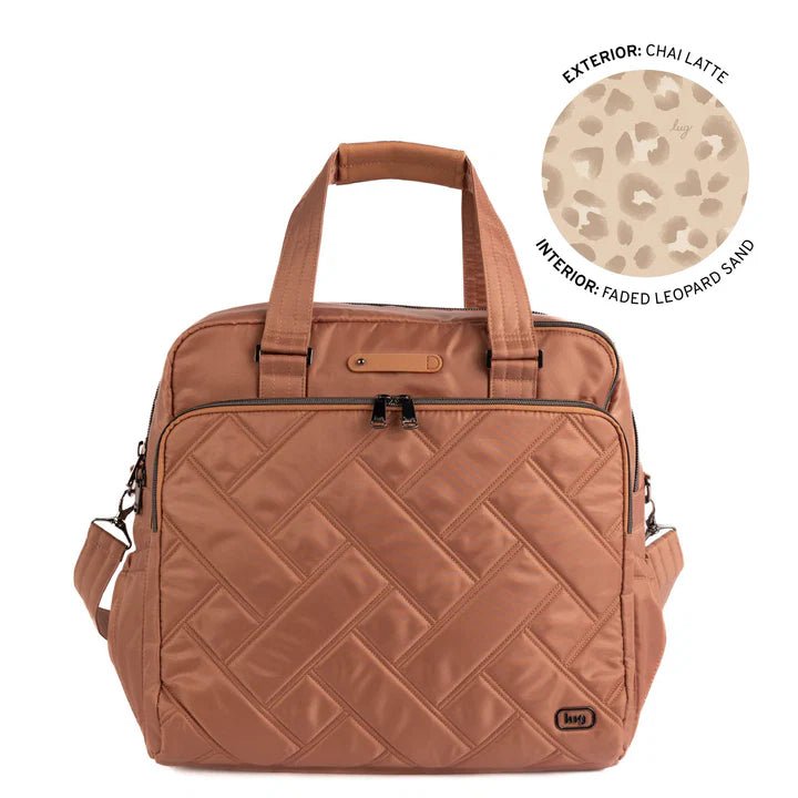 LUG - Boxer SE Duffel Bag