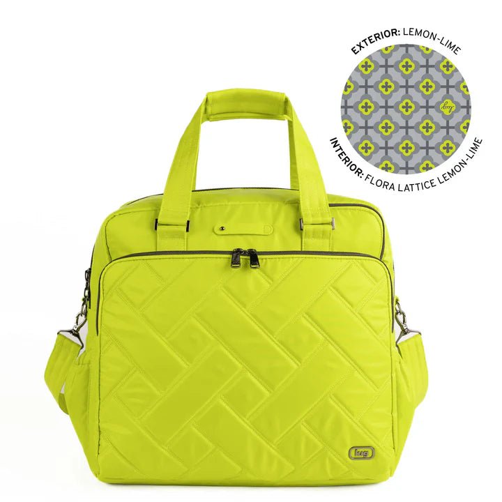 LUG - Boxer SE Duffel Bag