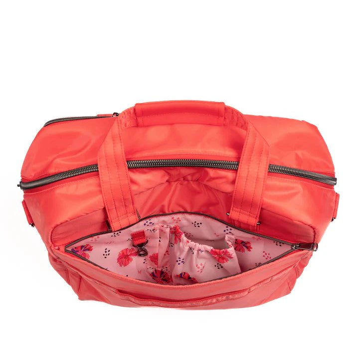 LUG - Boxer SE Duffel Bag