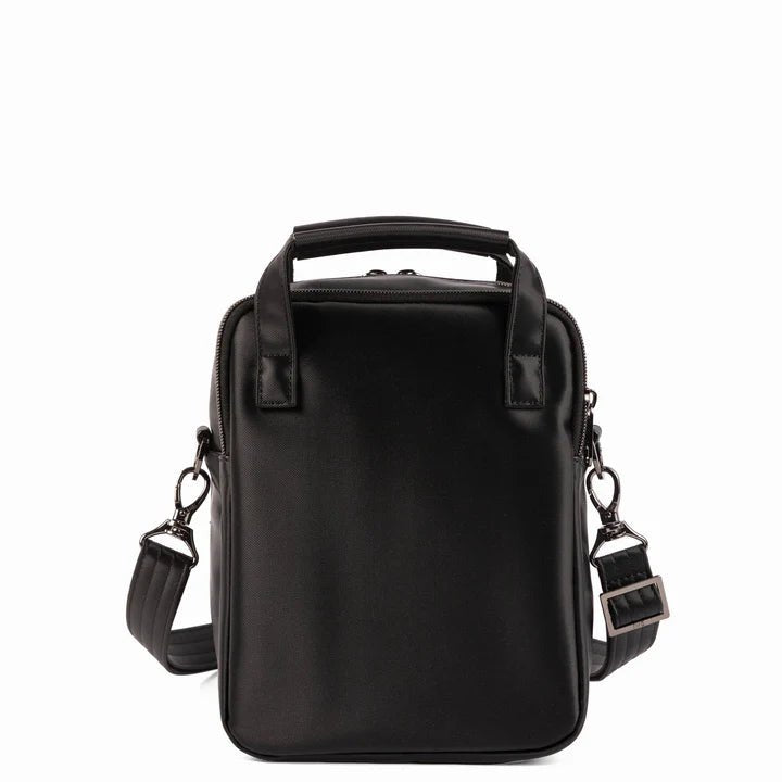 LUG - Bumble Satin Luxe VL Crossbody Bag