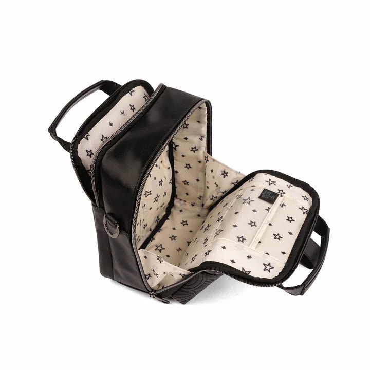 LUG - Bumble Satin Luxe VL Crossbody Bag