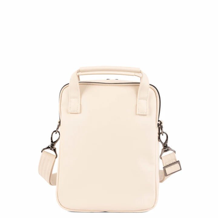 LUG - Bumble Satin Luxe VL Crossbody Bag