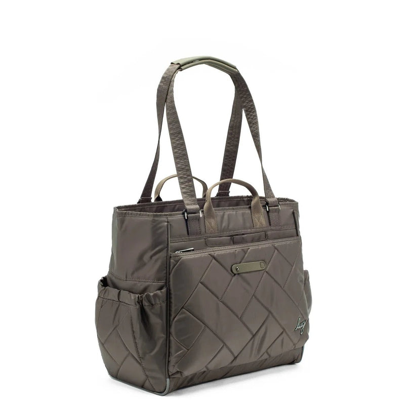 LUG - Cabby SE Tote Bag