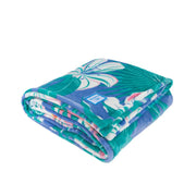 LUG - Care Bears x Lug Cuddle Throw Beauty & Personal Care Care Bears Floral