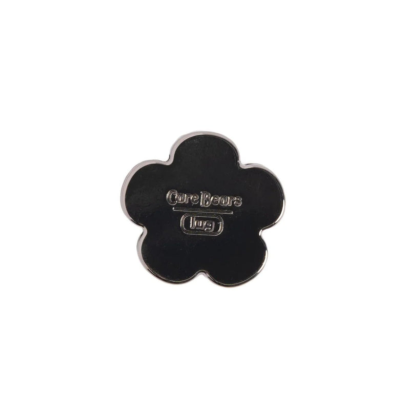 LUG - Care Bears x Lug Novelty Charm Luggage & Bags FUNSHINE BEAR