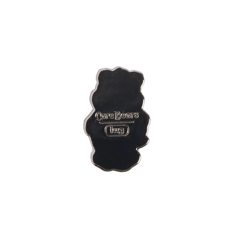 LUG - Care Bears x Lug Novelty Charm Luggage & Bags FUNSHINE BEAR