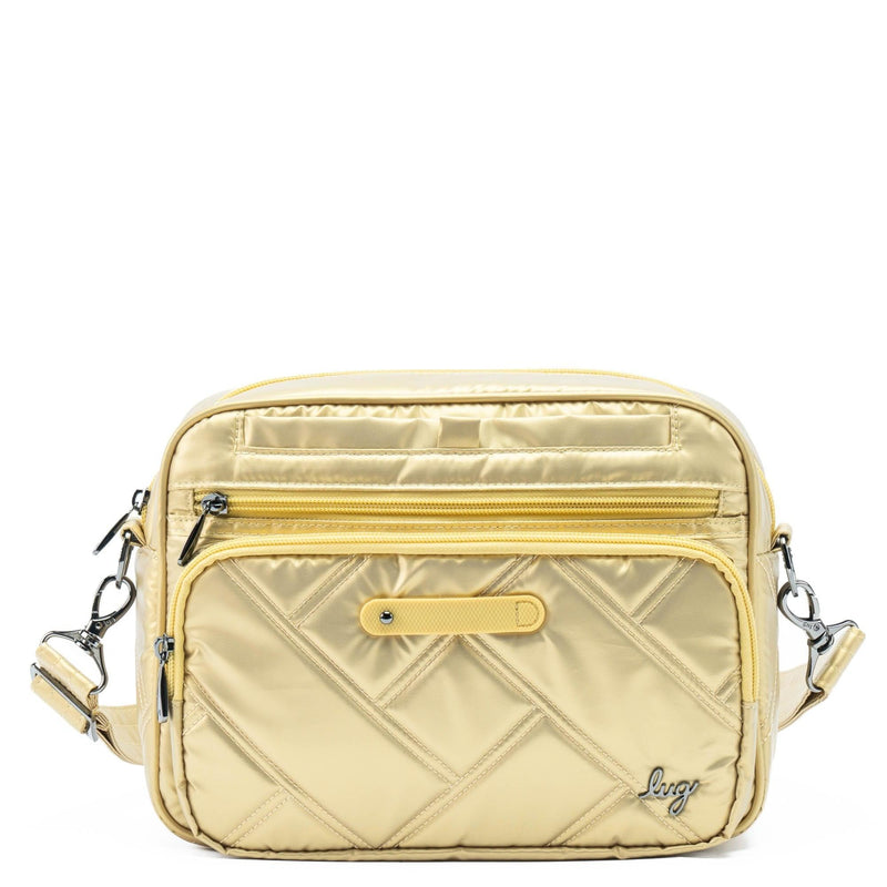 LUG - Carousel XL 2 Crossbody Bag