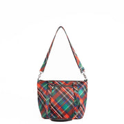 LUG - Catamaran Tote Bag & Removable Pouch Luggage & Bags BLACK