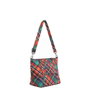 LUG - Catamaran Tote Bag & Removable Pouch Luggage & Bags BLACK