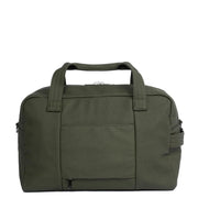 LUG - Charger Matte Luxe VL Overnight Bag Luggage & Bags OLIVE GREEN