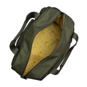 LUG - Charger Matte Luxe VL Overnight Bag Luggage & Bags OLIVE GREEN