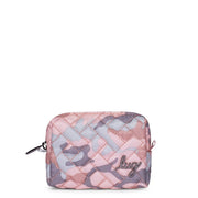 LUG - Choo Choo Mini Pill Box Luggage & Bags CAMO GREEN