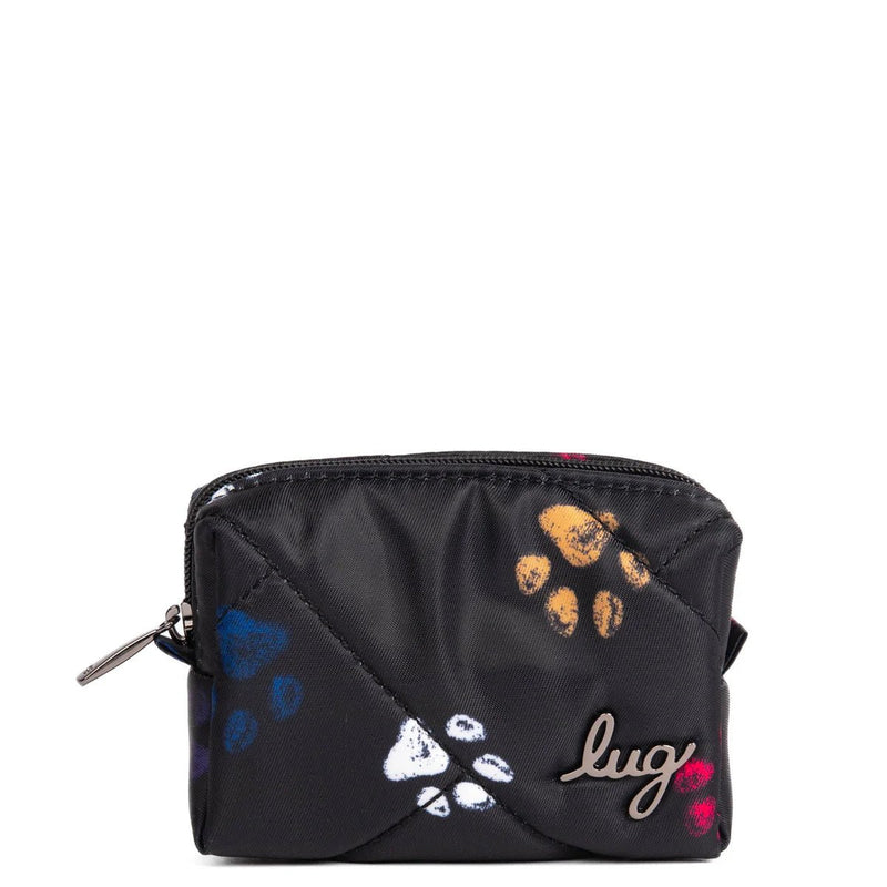 LUG - Choo Choo Mini Pill Box Luggage & Bags CAMO GREEN