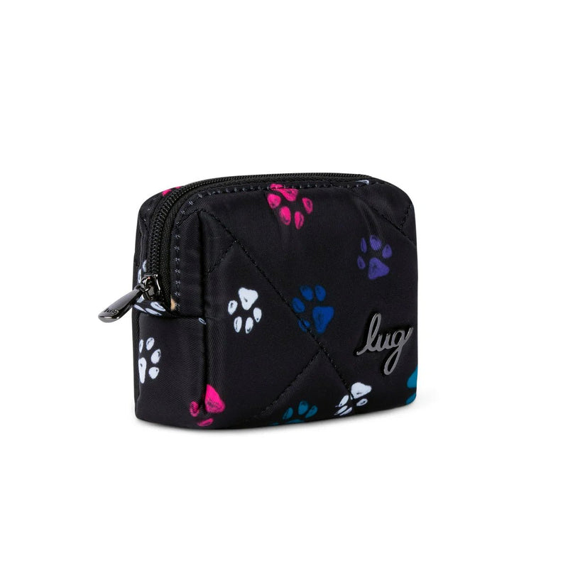 LUG - Choo Choo Mini Pill Box Luggage & Bags CAMO GREEN