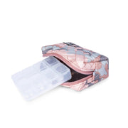 LUG - Choo Choo Mini Pill Box Luggage & Bags CAMO GREEN