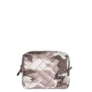 LUG - Choo Choo Mini Pill Box Luggage & Bags Camo Taupe
