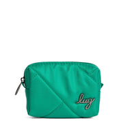 LUG - Choo Choo Mini Pill Box Luggage & Bags Kelly Green XL