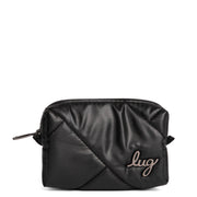 LUG - Choo Choo Mini Pill Box Luggage & Bags METALLIC BLACK