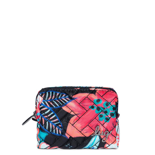 LUG - Choo Choo Mini Pill Box Luggage & Bags RESORT TROPICS